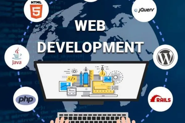 web-developement
